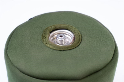 Obal na Kartušu EcoPower USB Heated Gas Canister Cover