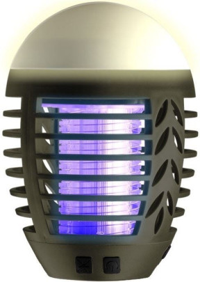 Odpudzovač hmyzu Nitelife Bug Blaster