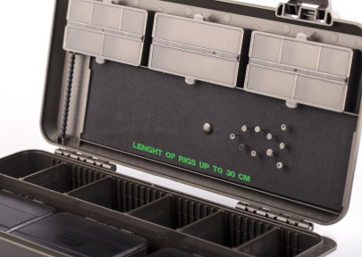 Organizér Z-Box Pro 38 (4v1)