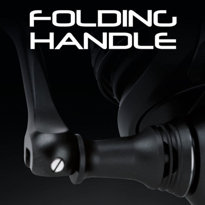 Navijak Aero Technium MGS XTD 14000