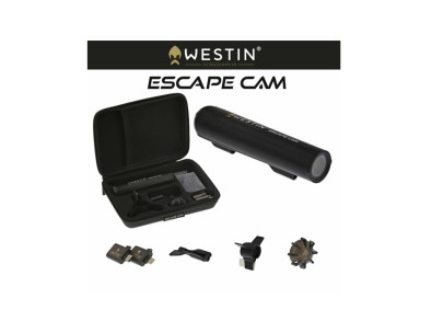 Podvodná Kamera Escape Cam