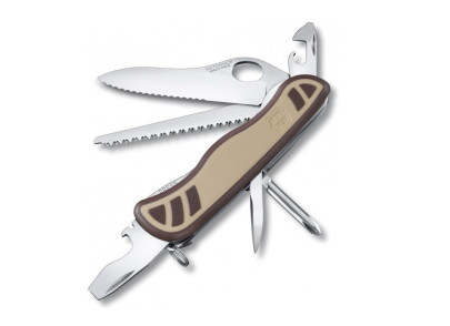 Nôž Trailmaster Desert