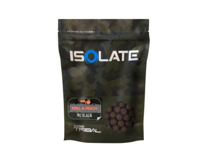 Boilies Isolate Krill Peach