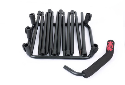 Stojan na vedro Single Bucket Stand Kit