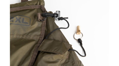 Plávajúci sak Carpmaster STR Weigh Sling