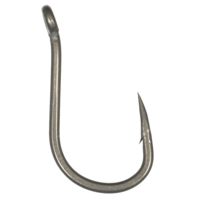 Háčiky Rigga BCR Hooks Barbed
