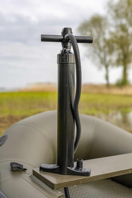 Čln Boat 290 X Air Deck Nafukovacia Podlaha