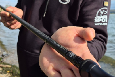 Udica D.N.A CS-3 Carp