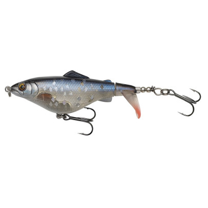 Wobler 3D SmashTail 8cm 12g
