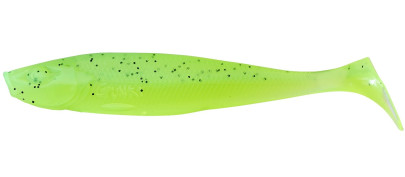 Gumená nástraha Bumpy 11cm