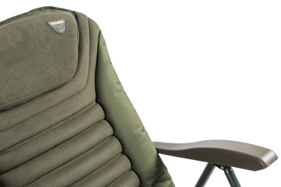 Kreslo Professional Quattro