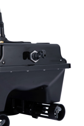 Zavážacia loďka Actor Plus Pro GPS Sonar