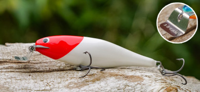 Wobler 3stan S90 plávajúci