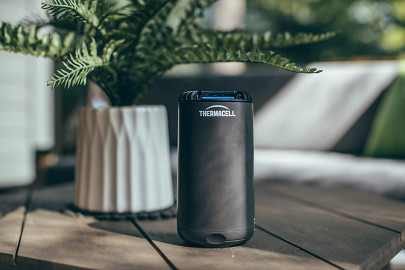 Odpudzovač repelentný Halo Mini