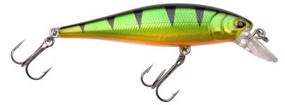 Wobler PC Minnow SF 8 cm
