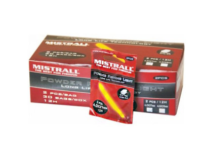 Chemické svetlo Fishing Light 4,5mm