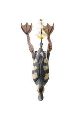 Wobler 3D Hollow Body Duckling A.K.A THE FRUCK