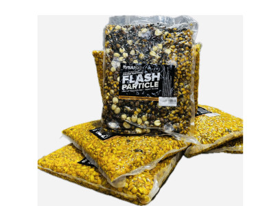 Partikel Flash Big Carp Mix Extra 3kg