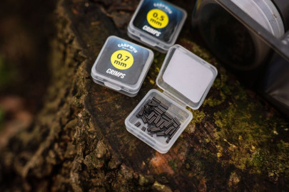 Náhradné Krimpy Spare Crimps 50ks