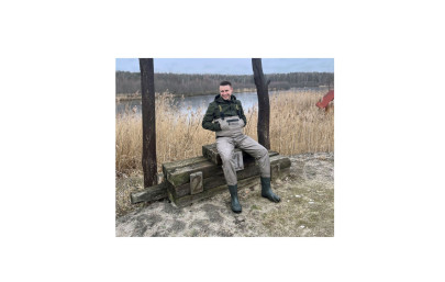 Brodiace čižmy priedušné SB04 Air