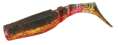 Nástraha Kopyto Fishunter 7cm