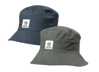 Klobúk Make It Happen Badge Reversible Bucket Hat Black/Green