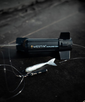 Podvodná Kamera Explore Cam 28g 78mm