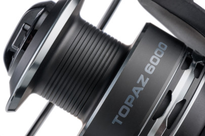 Navijak Topaz 6000 1+1