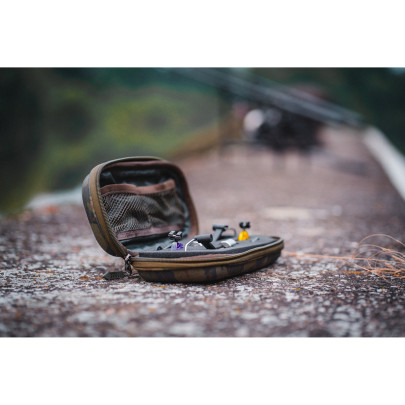 Obal na swingre Alarm Hard Case