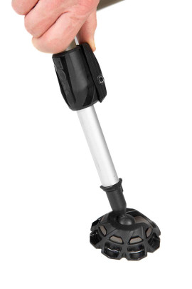 Lehátko Voyager Bedchair