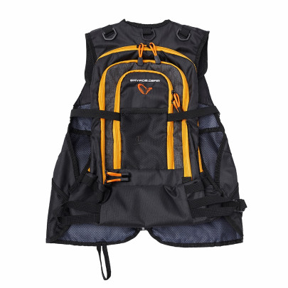 Vesta Pro-Tact Spinning Vest