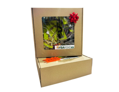 Darčekový box Kapor MV Carp