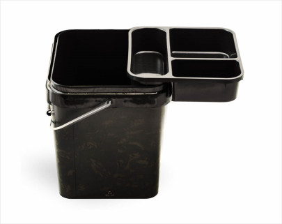 Vedro Z-Core Camo Bucket 17l + Vnútorná Vložka