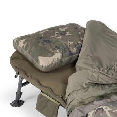 Vankúš Indulgence Pillow Camo Standard
