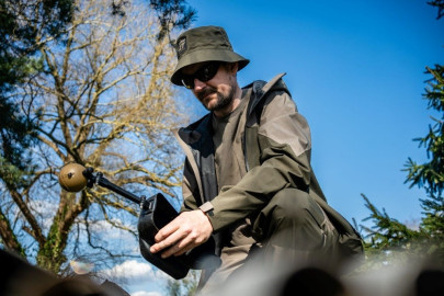 Klobúk ZT Lite Dry Pack Bucket Hat