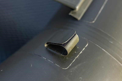 Čln Boat 240 X Air Deck Nafukovacia Podlaha