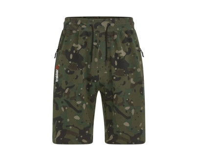 Kraťasy CR Camo Jogger Shorts
