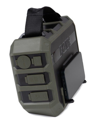 Powerbanka Halo Wireless Power 96k