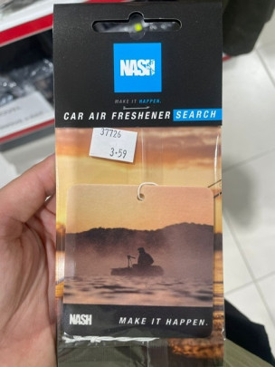 Osviežovač do auta Car Air Freshener