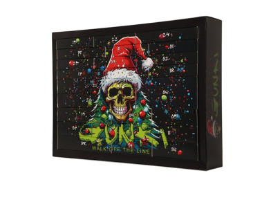 Adventný kalendár GK 2025