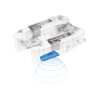 Zavážacia loďka Quest