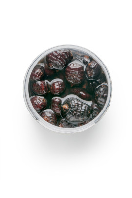 Tigrí orech Rapid 250ml