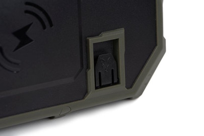 Powerbanka Halo Wireless Power 48k