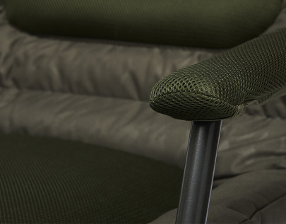 Kreslo Prologic Inspire Daddy Long Recliner