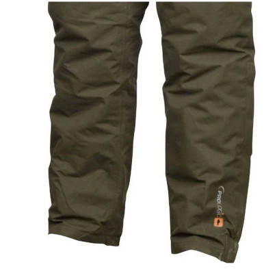 Nohavice Litepro Thermo Bib and Brace