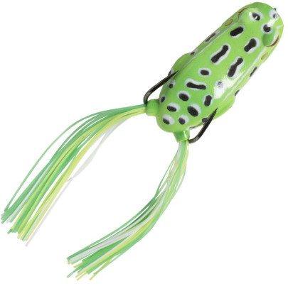 Žaba 3D Walk Frog 7cm 20g