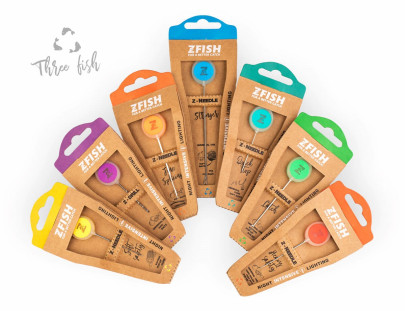 Ihla Needle Quick Stops Tyrkysová