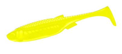 Nástraha Kraken Shad 3´´ 75mm 8ks