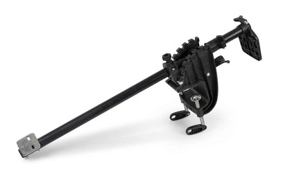 Držiak sondy a obrazovky Echo Sounder Mount