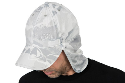 Šiltovka Light Camo Sun Hat